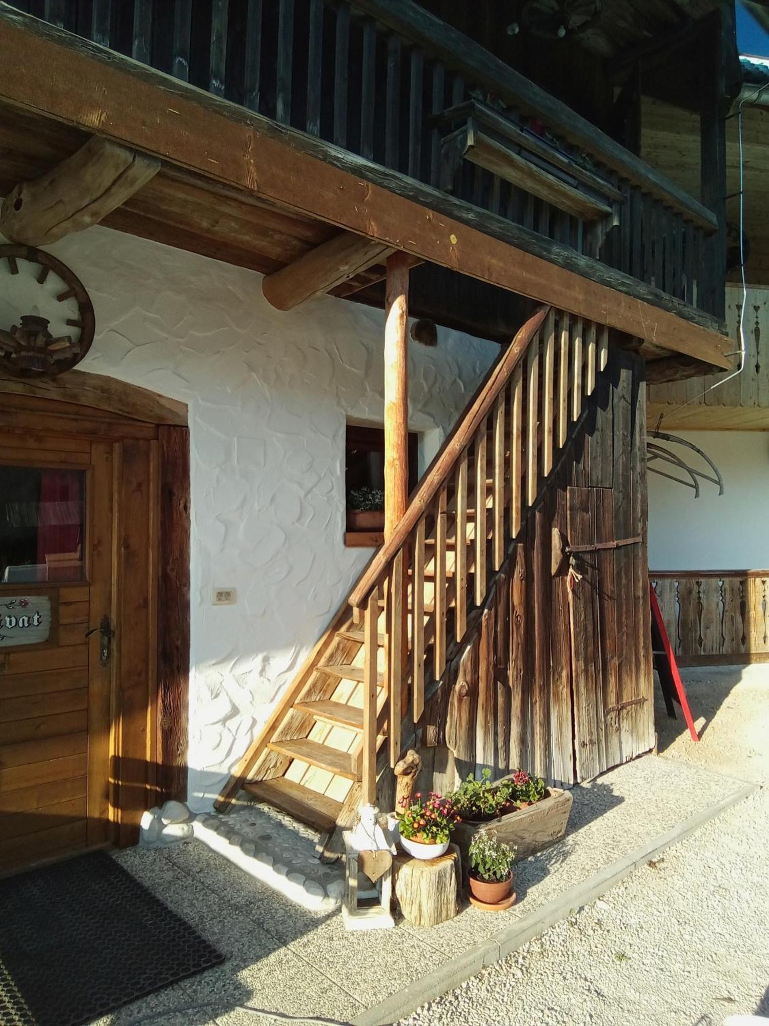 Kmetija Muze Hotel Bled Exterior photo